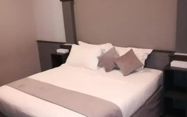Mira Al Rawda Hotel Makkah