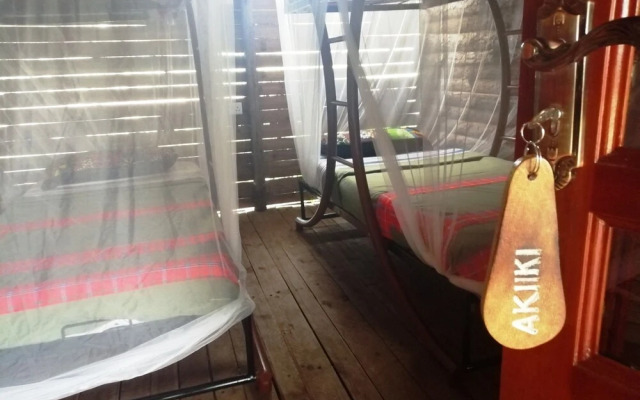 Murchison Backpackers