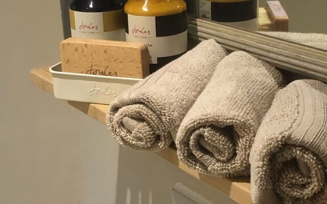 Forest view Bed and Breakfast