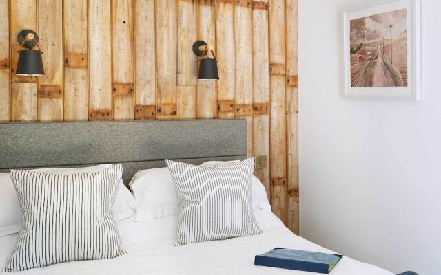 Bird & Carter Fonthill