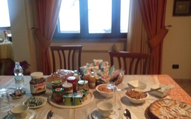 B&B Bellavista