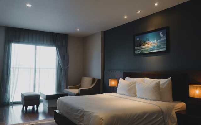 The Malibu Hotel