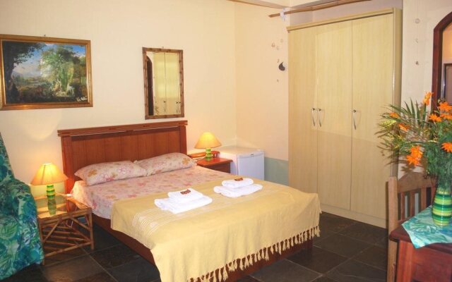 Hotel Eco Sítio Nosso Paraíso