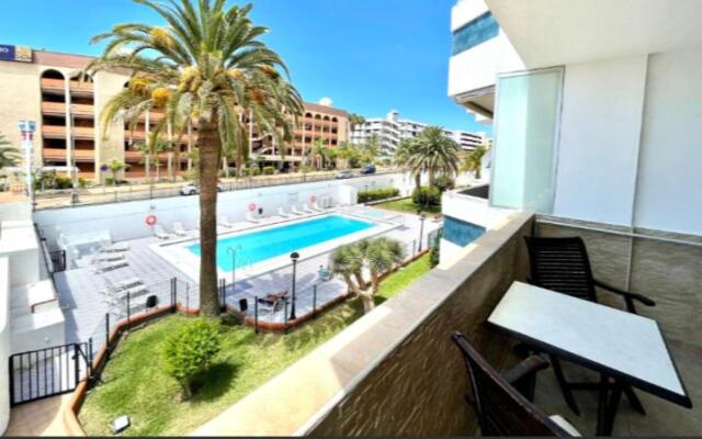 Yánez Sweet Apartment 312 Playa delInglés Maspalomas
