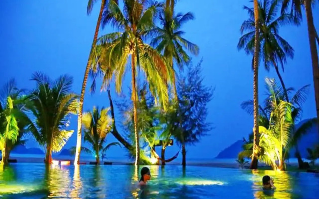 Siam Royal View Villas