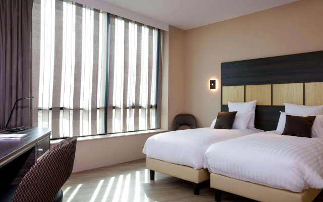 Best Western Plus Hotel Escapade Senlis