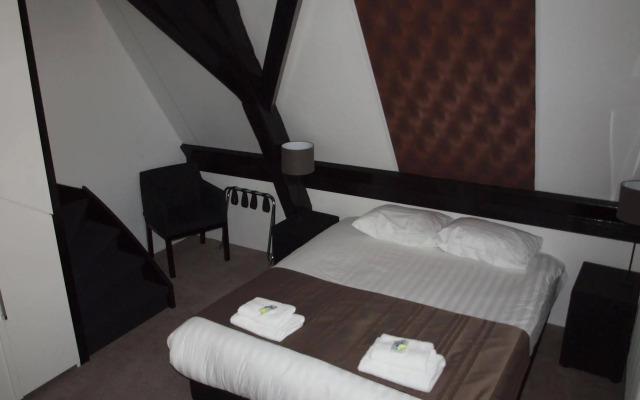 Hotel Zilt