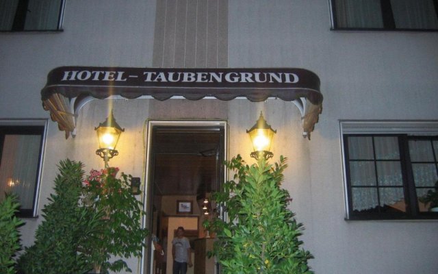 Hotel Zum Taubengrund