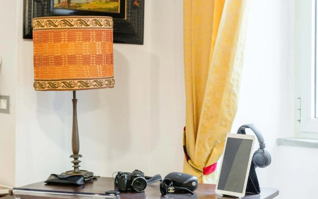 Sistina House Style HolidayHome x 6