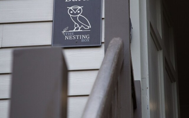 The Nesting Box