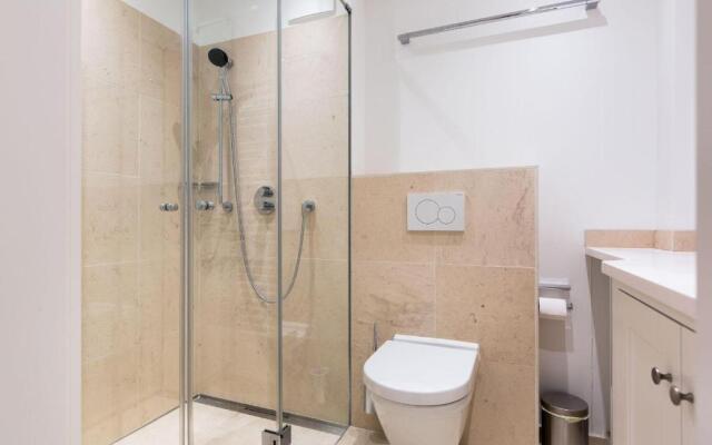 Haus Mateika_ Whg_ 9 _Balou_