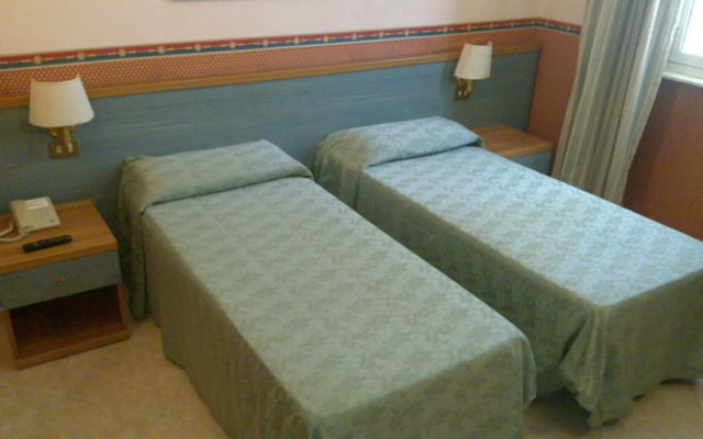 Hotel Lazzari