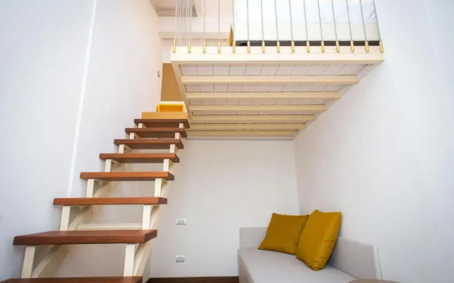 Hotel Ponti
