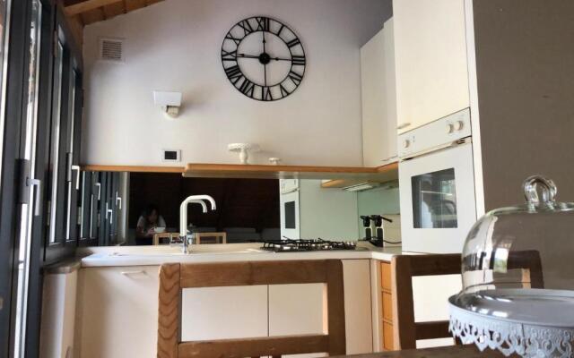 Trento City Loft