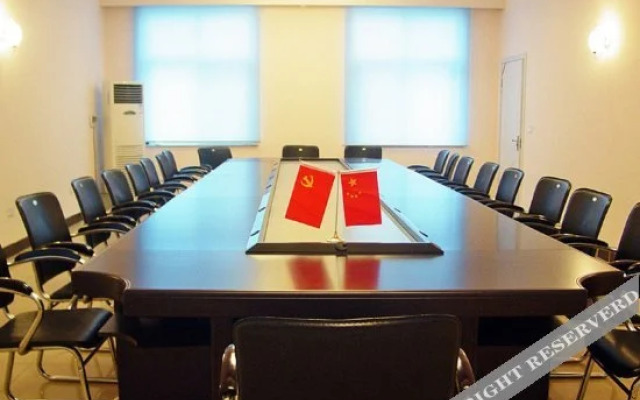 Yun Tai Shan Holiday Hotel