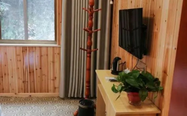 Huangzhangju Hostel
