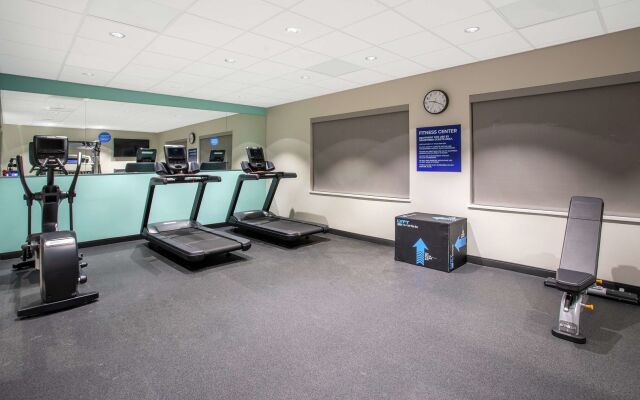 Tru by Hilton Salt Lake City Midvale