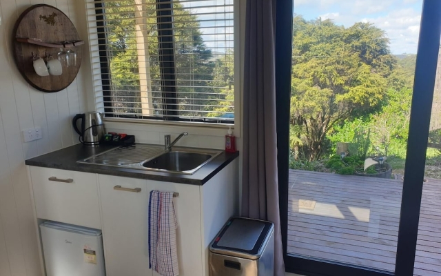 Wild Days Accommodation
