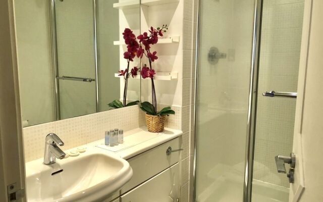 Luxury Apart by Regents Park - City Stay Aparts