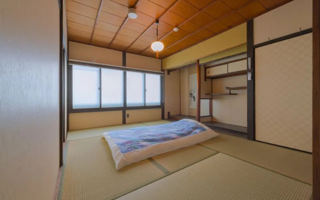 KumoMachiya Goshominami