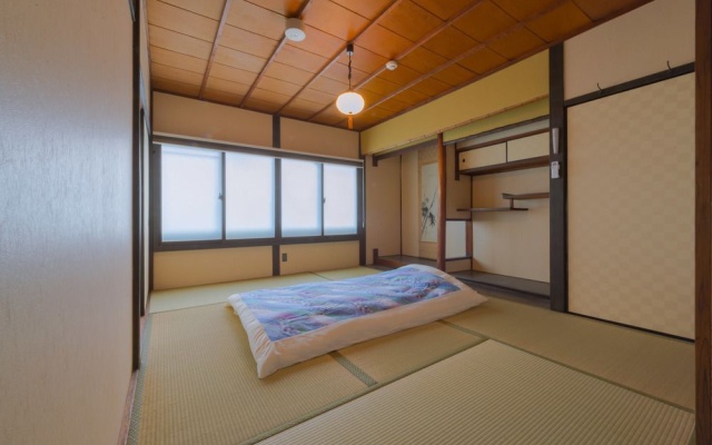 KumoMachiya Goshominami – Guest Rooms – Kyoto