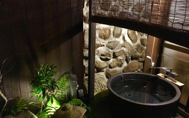 Machiya Tsubara Gojozaka - Vacation STAY 39192