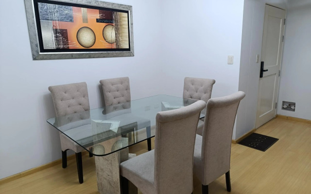 MIRAFLORES APART-10Beds-11Persons-Pool-Grill-1Garage