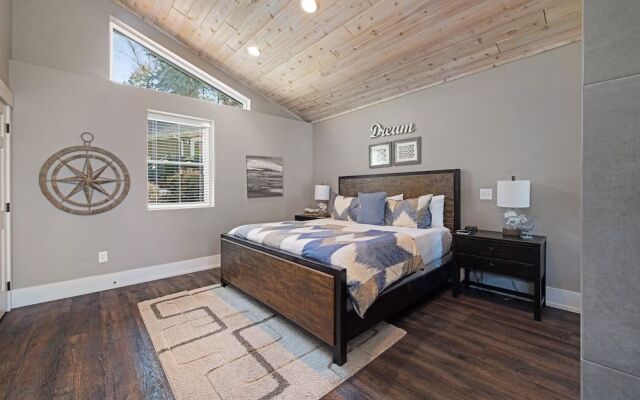 Lake Norman Hideaway