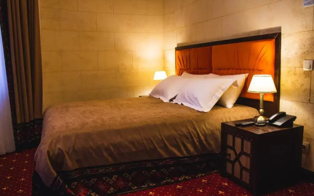 Hotel Mastara