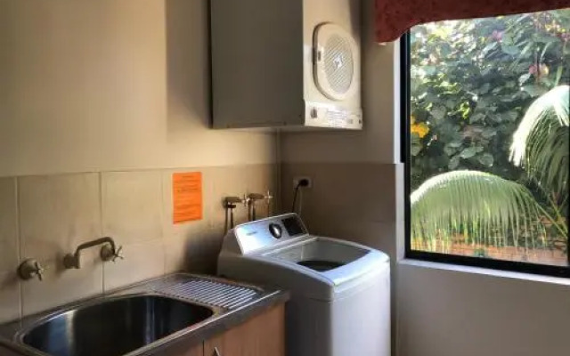 Alfred Cove Short Stay
