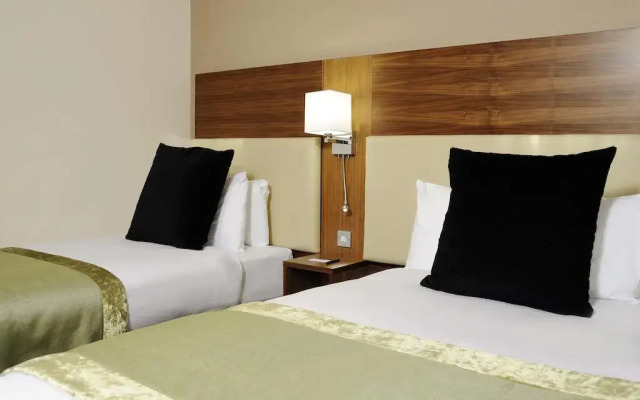 Mercure London Bloomsbury
