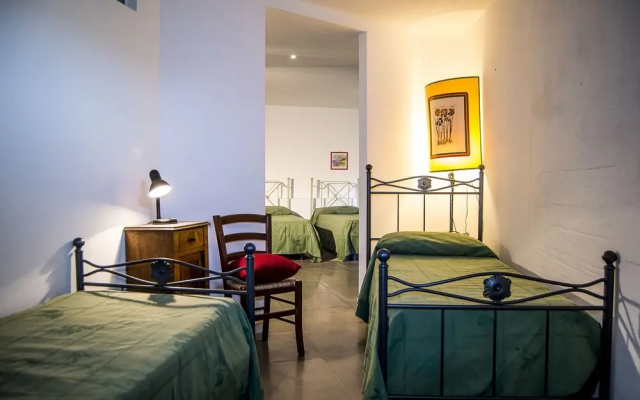 Casa Chioma