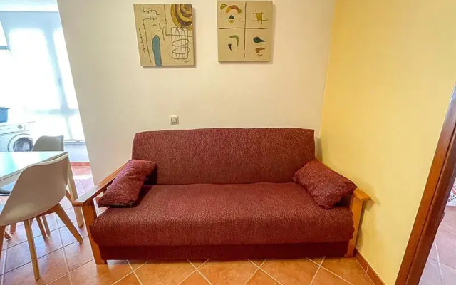 Apartamentos Portonovo Playa 3000