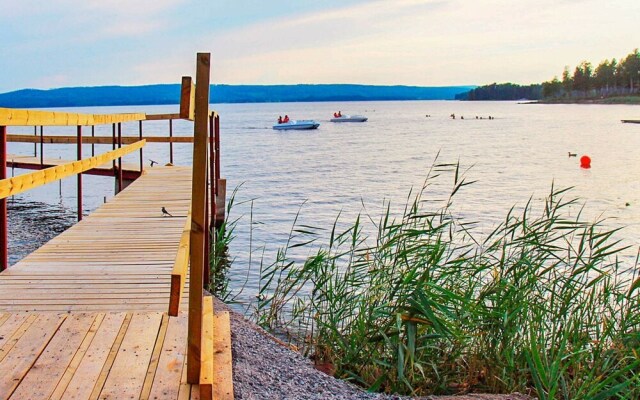 4 Person Holiday Home in Arvika