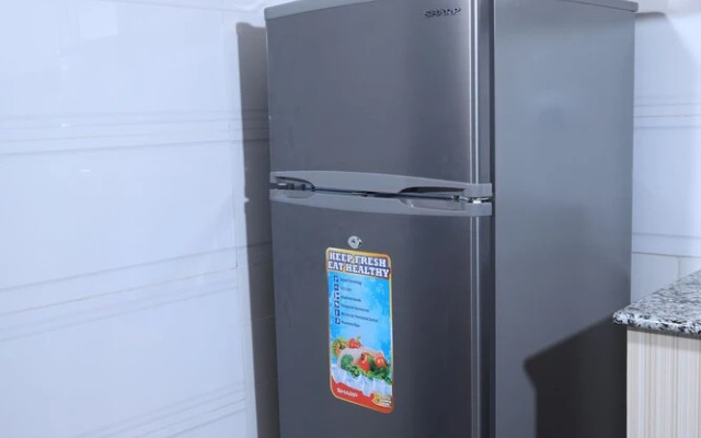 PrimeNest - 3 bedroom Apartment