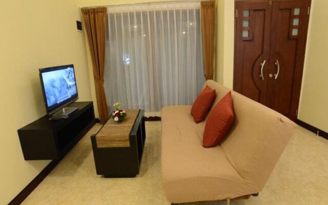 AW Residence Seminyak