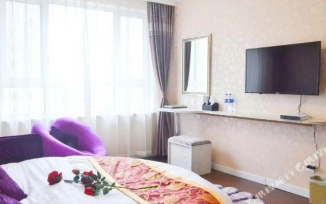 Taohuayuan Boutique Hotel