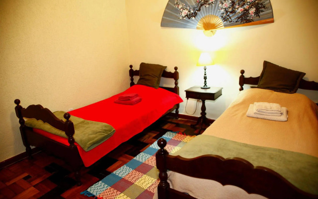 Inn House Santa Teresa