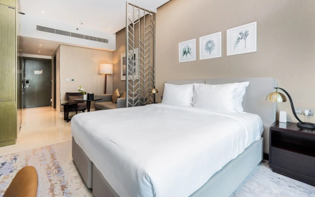 Superhost -  Fancy Studio With Mesmerizing Canal Views