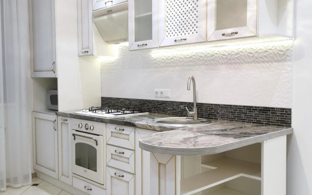 Manufactura apartments 2