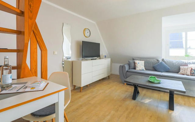 Appartement Wanderdüne