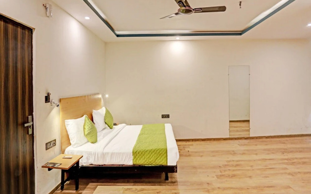 Hotel care one bliss