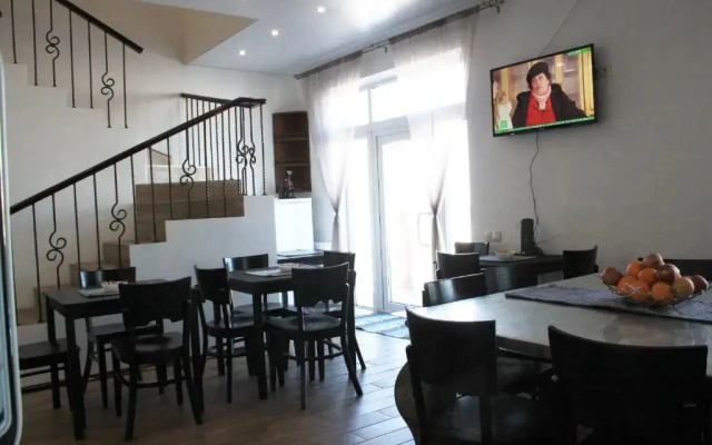 Guest house on Malinovaya 26