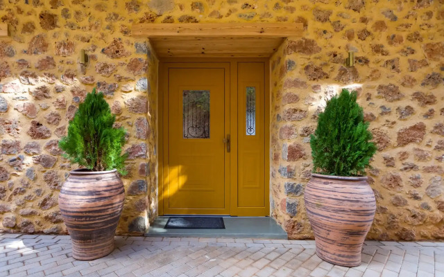 Oak Tree Estate
