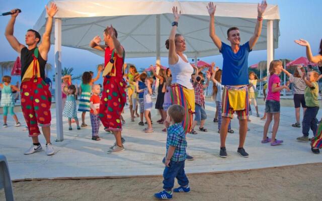 Hermes Club Hotel - Ultra All Inclusive