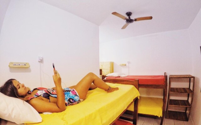 Buddy's Hostel e Pousada