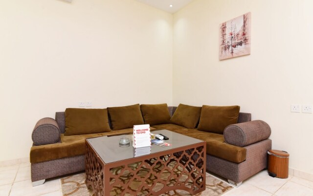 OYO 455 Hamar Ain