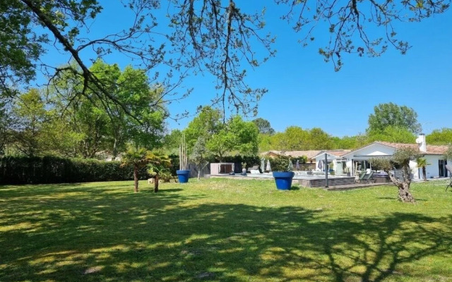 La Parenthèse du Las