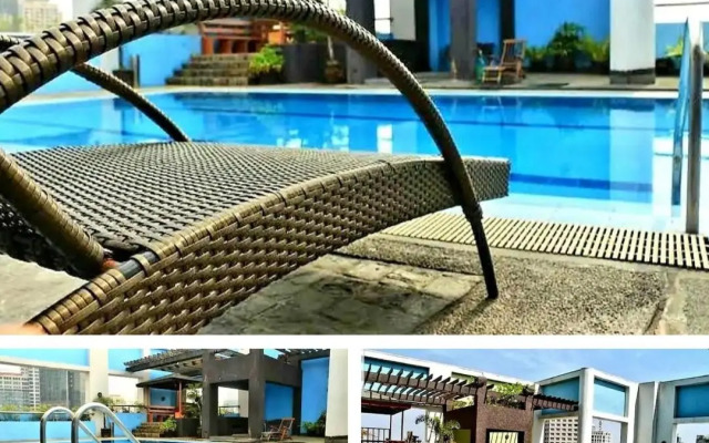 Bright Makati Glass View By GreenBelt