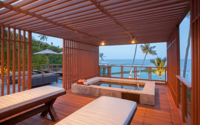 ShaSa Resort & Residences, Koh Samui